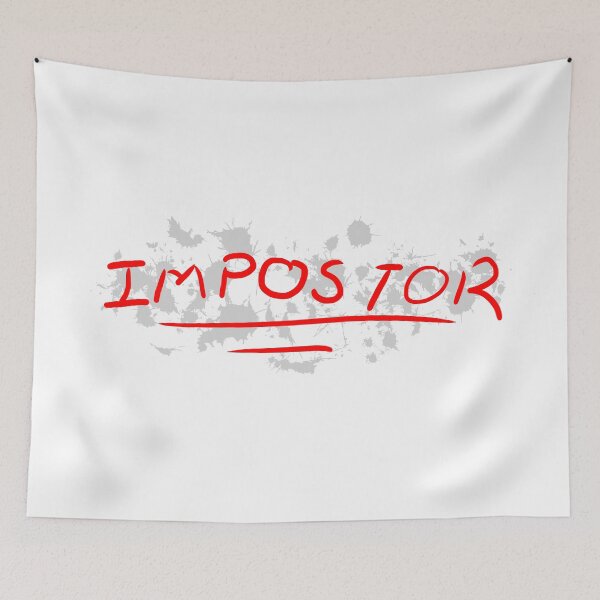 Item preview, Impostor designed and sold by oddenen.