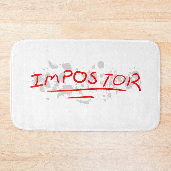Item preview, Impostor designed and sold by oddenen.