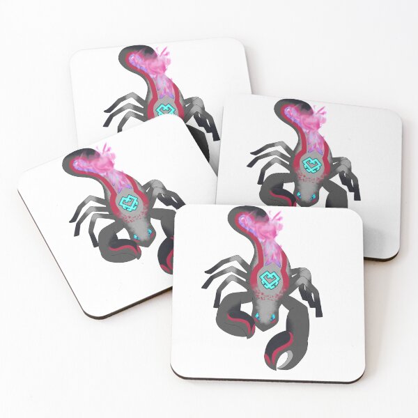 Item preview, Scorpion Keeper designed and sold by fableworld.