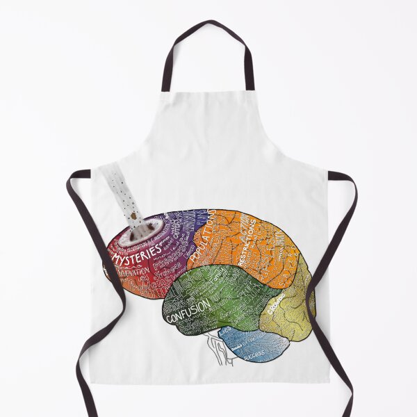 Item preview, Asteroid to the brain, in words designed and sold by TheArtOfWords.