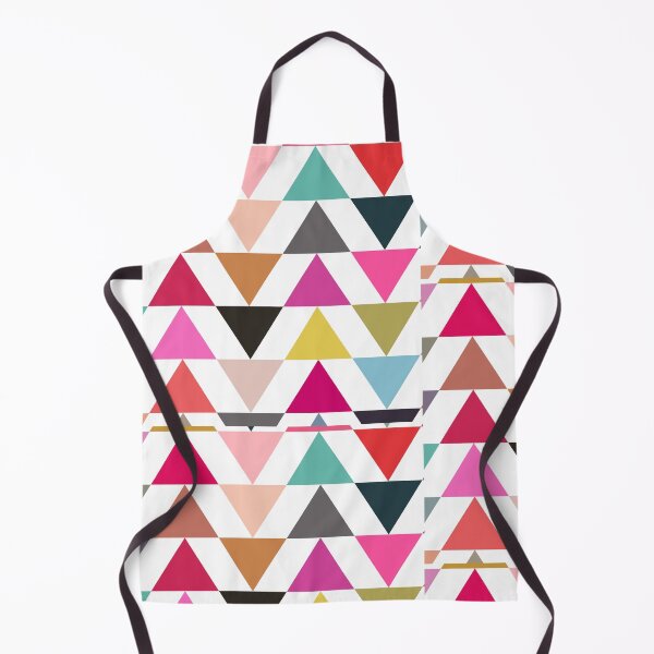 Item preview, Geometric Triangle Pattern designed and sold by SFTStudio.