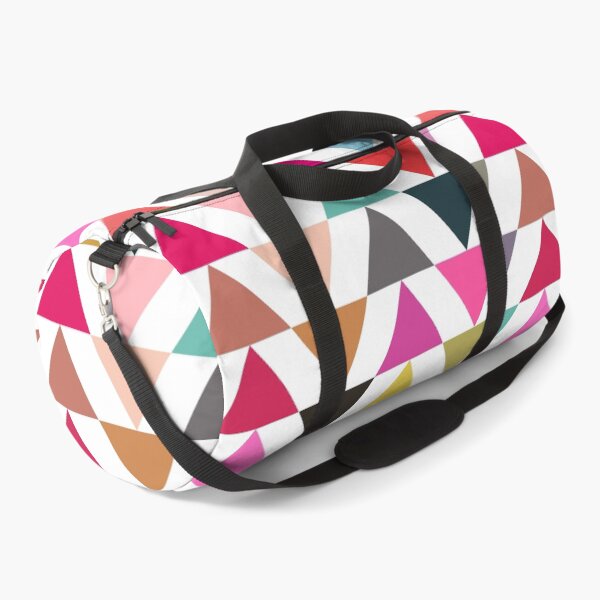 Item preview, Geometric Triangle Pattern designed and sold by SFTStudio.
