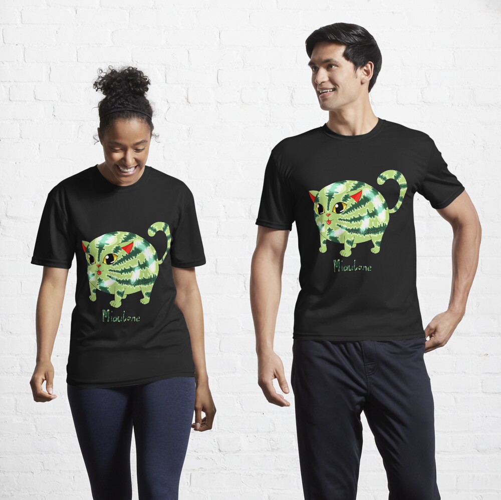 Artikel-Vorschau von Funktionsshirt, designt und verkauft von Boxcats.