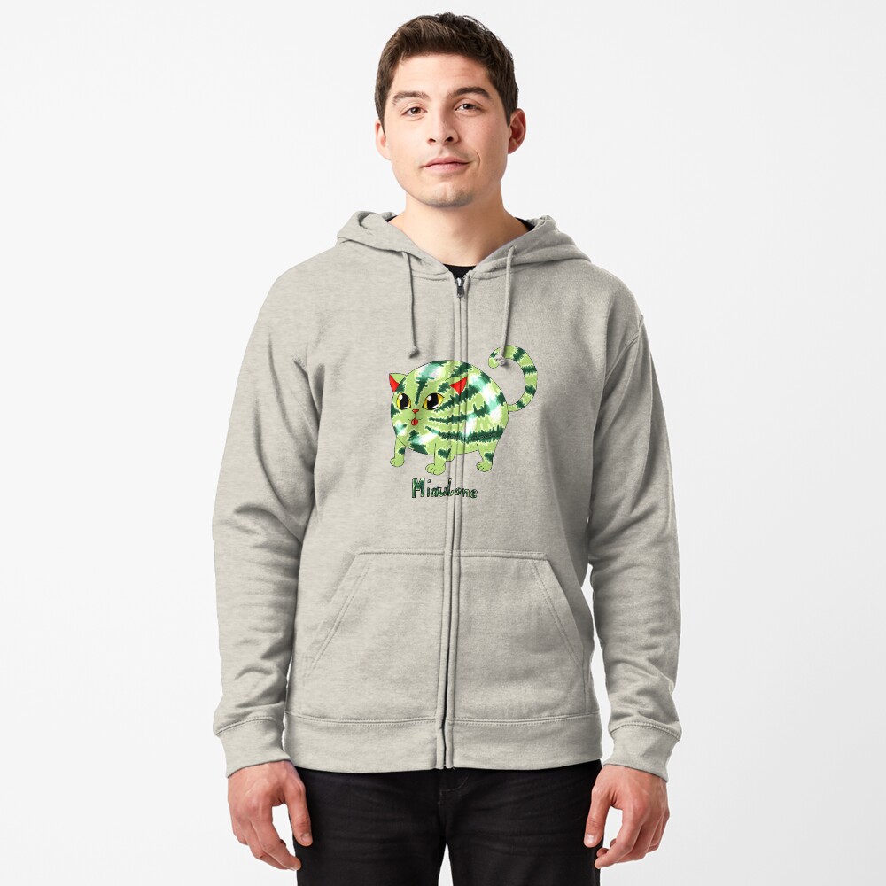 Artikel-Vorschau von Kapuzenjacke, designt und verkauft von Boxcats.