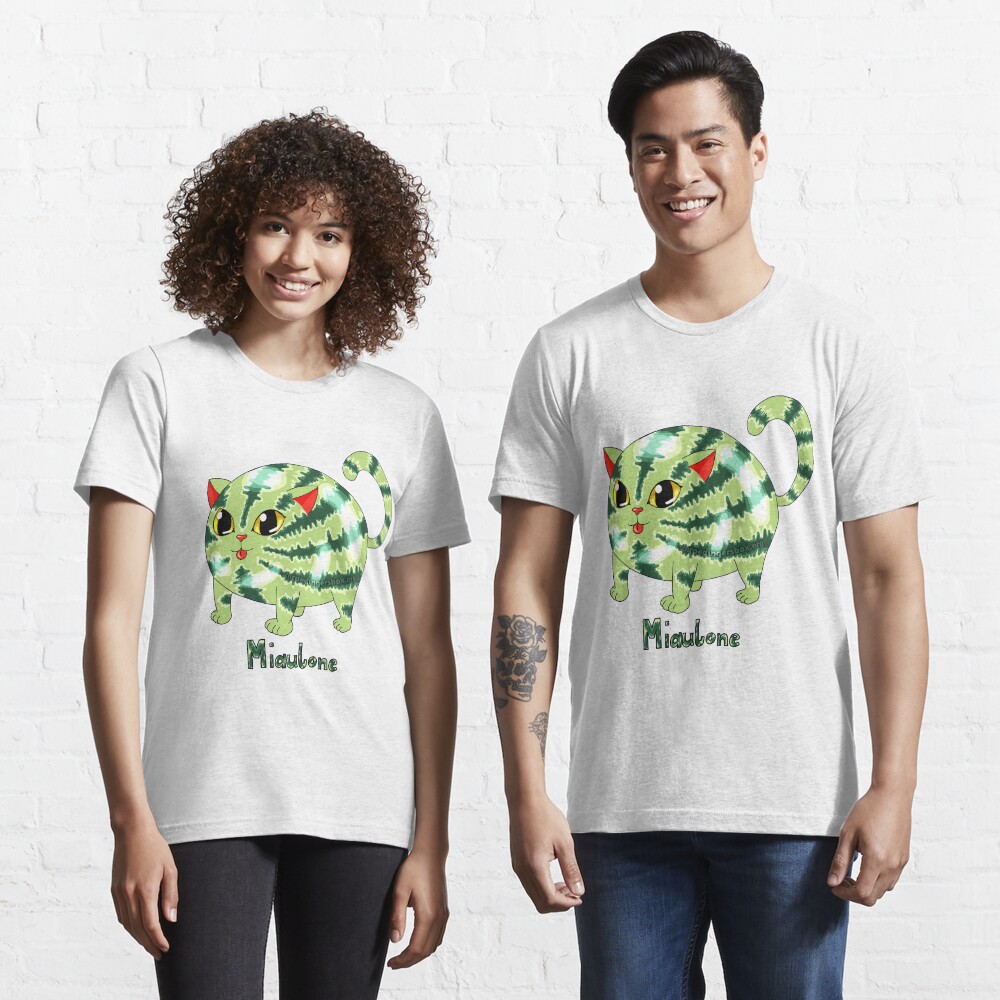 Artikel-Vorschau von Essential T-Shirt, designt und verkauft von Boxcats.