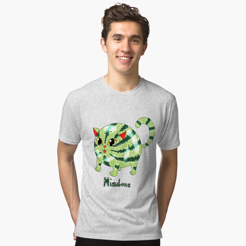 Artikel-Vorschau von Vintage T-Shirt, designt und verkauft von Boxcats.