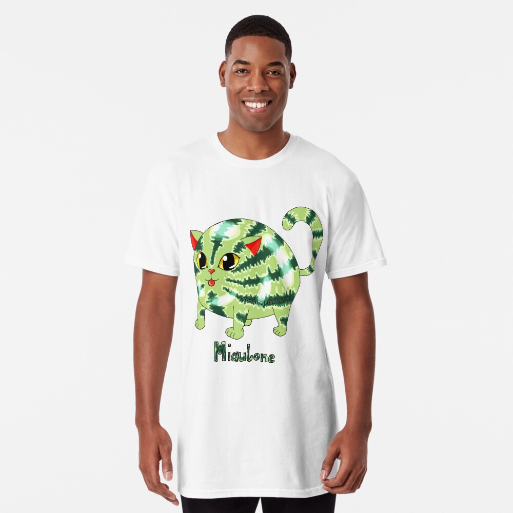 Artikel-Vorschau von Longshirt, designt und verkauft von Boxcats.