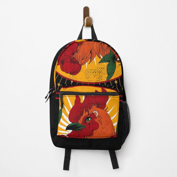 Item preview, Punk Rooster Design designed and sold by joabaj.