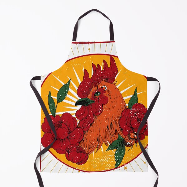 Item preview, Punk Rooster Design designed and sold by joabaj.