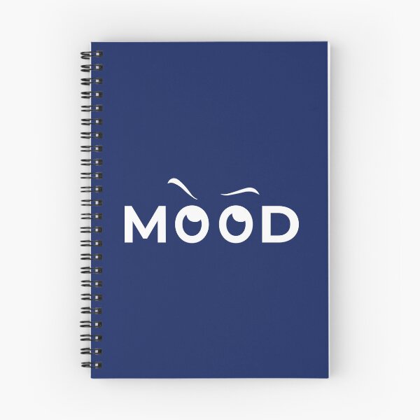 Item preview, Mood designed and sold by hipposstore.