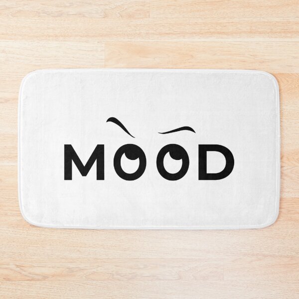 Item preview, Mood designed and sold by hipposstore.