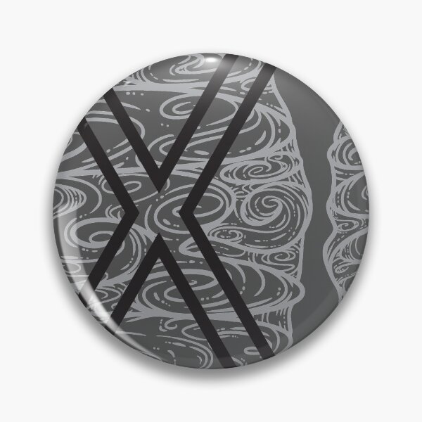 Item preview, Circles and Diamond Pattern designed and sold by ZaryaKiqo.