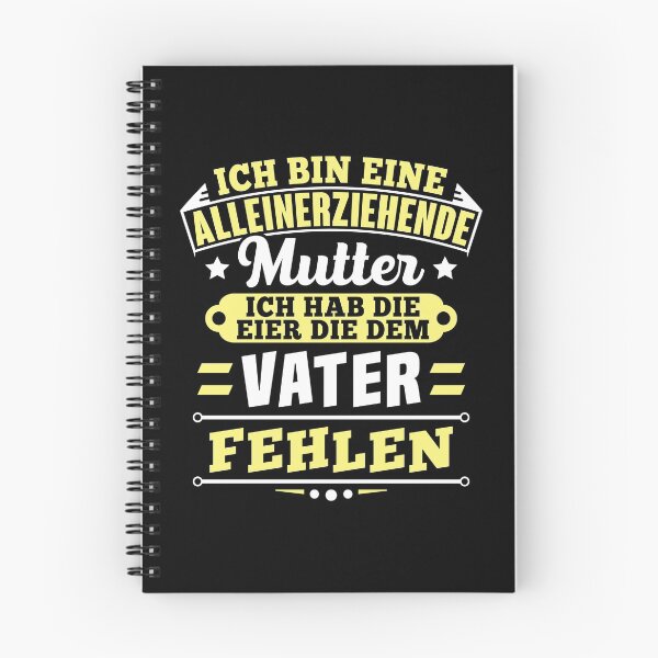 Artikelvorschau, Alleinerziehende Mutter Mami Ich Hab Die Eier Die Dem Vater Fehlen - Yellow entworfen und verkauft von VollLaser.