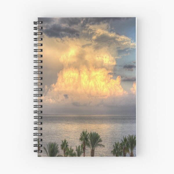 Item preview, Mediterranean Summer Storm designed and sold by Londonimages.