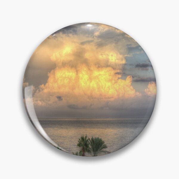 Item preview, Mediterranean Summer Storm designed and sold by Londonimages.