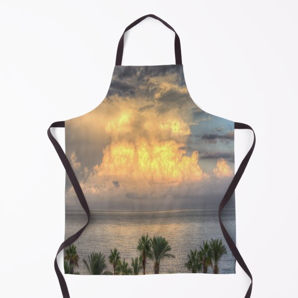 Item preview, Mediterranean Summer Storm designed and sold by Londonimages.