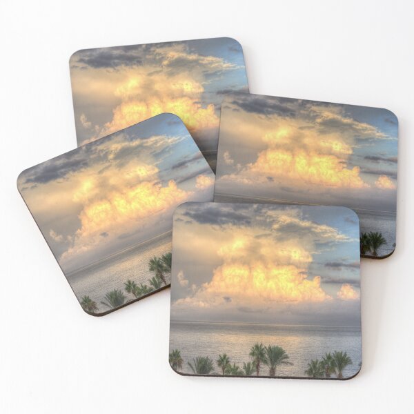 Item preview, Mediterranean Summer Storm designed and sold by Londonimages.