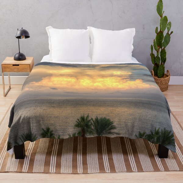 Item preview, Mediterranean Summer Storm designed and sold by Londonimages.