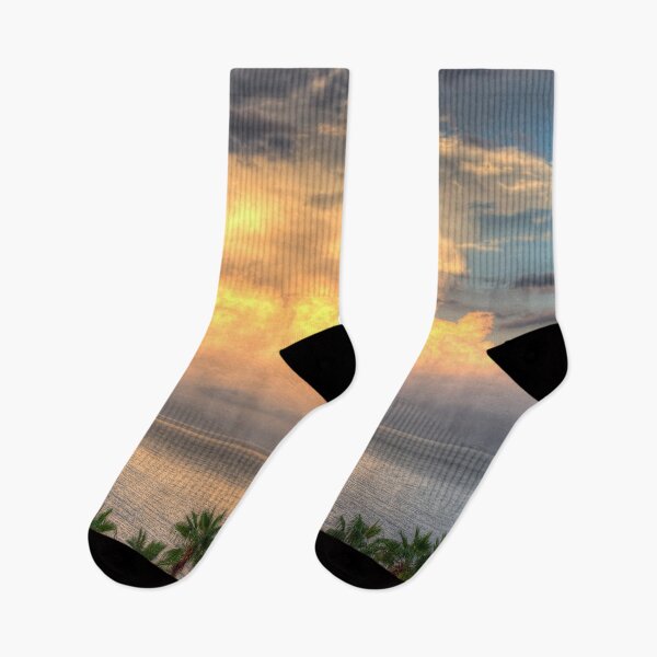 Item preview, Mediterranean Summer Storm designed and sold by Londonimages.