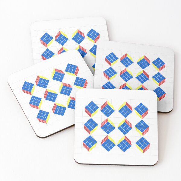 Item preview, Magic Cube  designed and sold by Sash8140.