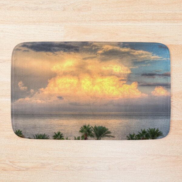 Item preview, Mediterranean Summer Storm designed and sold by Londonimages.