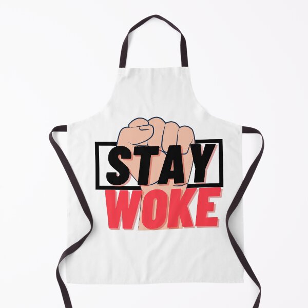 Item preview, Stay woke designed and sold by DK-PODsolutions.