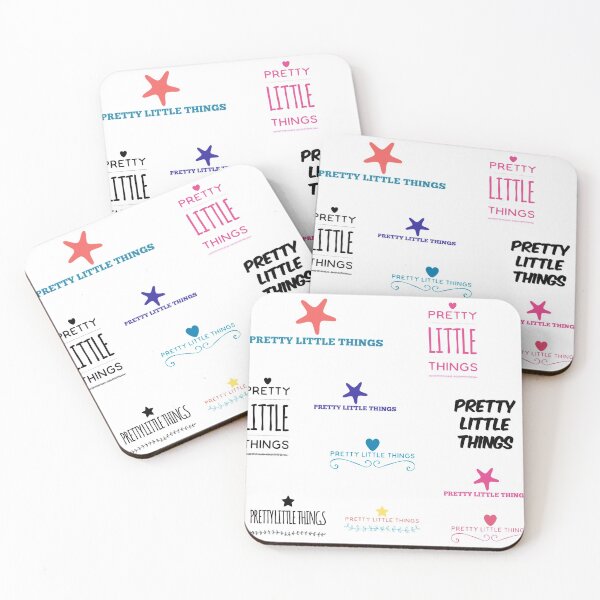 Item preview, Pretty Little Thing designed and sold by Rabia01.