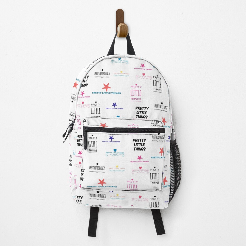 Item preview, Backpack designed and sold by Rabia01.