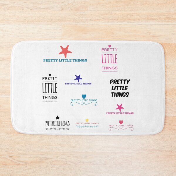 Item preview, Pretty Little Thing designed and sold by Rabia01.