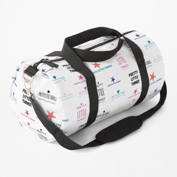 Pretty Little Thing Duffle Bag