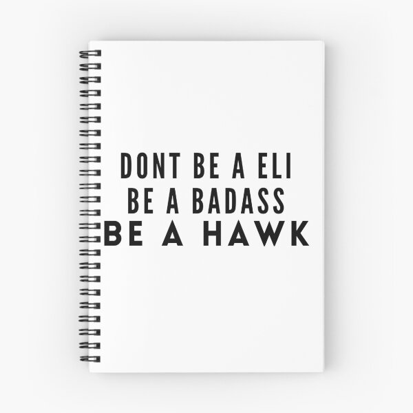 Item preview, cobra kai hawk designed and sold by The Parallel X.