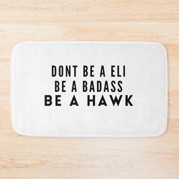 Item preview, cobra kai hawk designed and sold by The Parallel X.