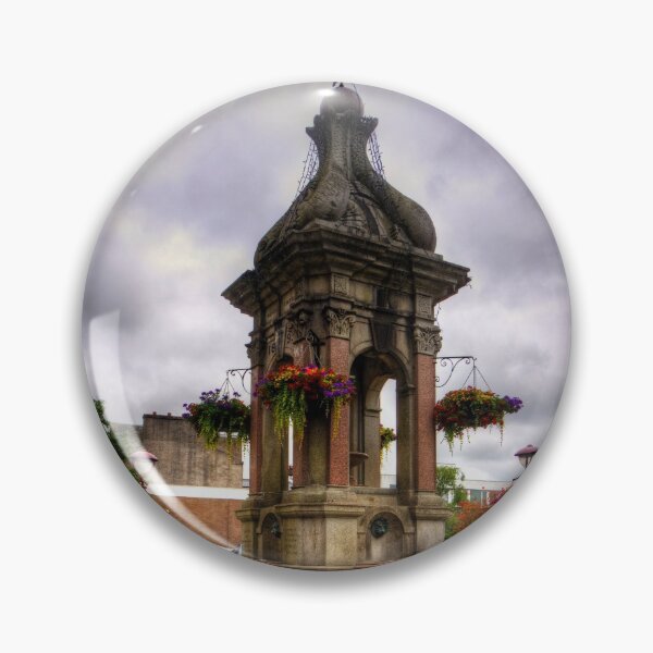 Item preview, The Murray Fountain designed and sold by tomg.