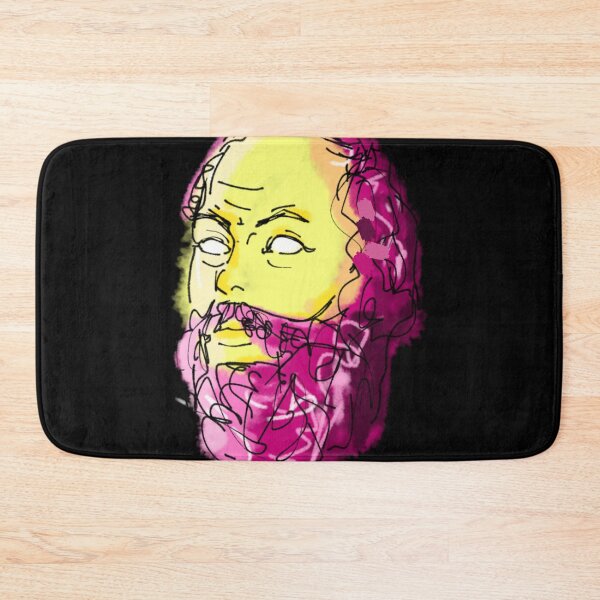 Item preview, Socrates designed and sold by KennyLucky.