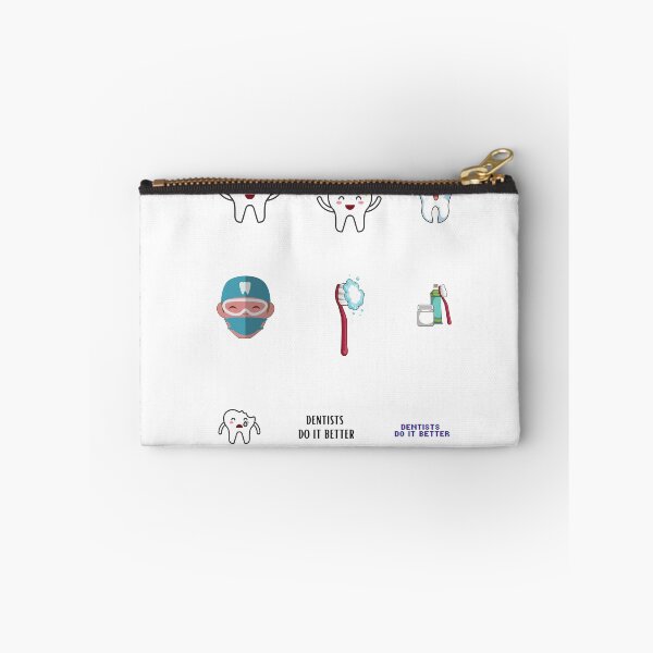 Item preview, dentists do it better designed and sold by OneTimeEngineer.