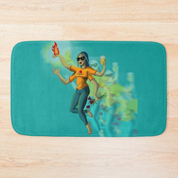 Item preview, For Algernon - Let’s Get Low(er) designed and sold by Shiny Red Nothing.