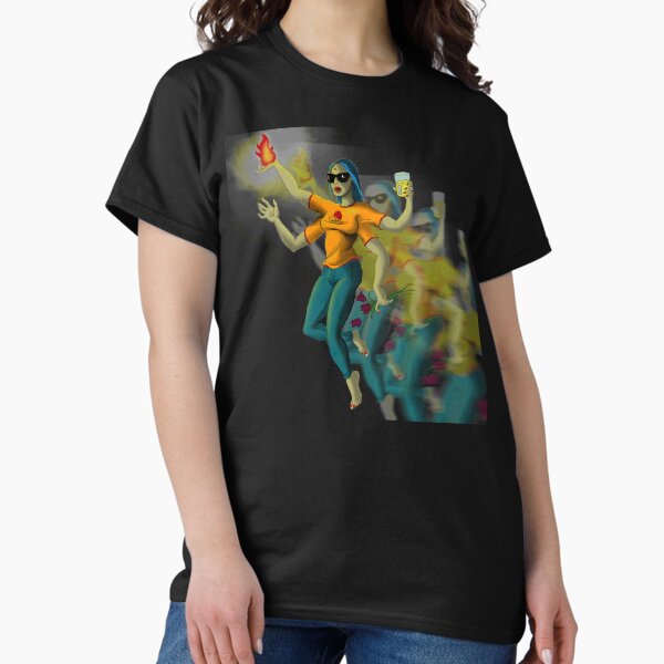 For Algernon - Let’s Get Low(er) Classic T-Shirt