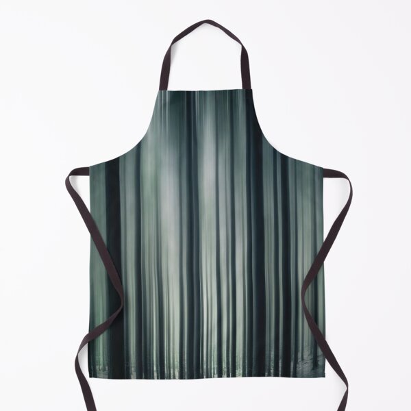 Item preview, Light rays in a forest designed and sold by rymreen.
