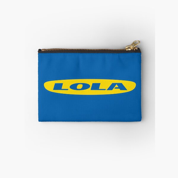 Item preview, Lola cars designed and sold by PSstudio.