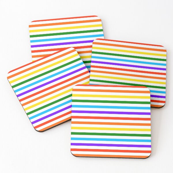 Artikelvorschau, Regenbogenlinien entworfen und verkauft von art lines.