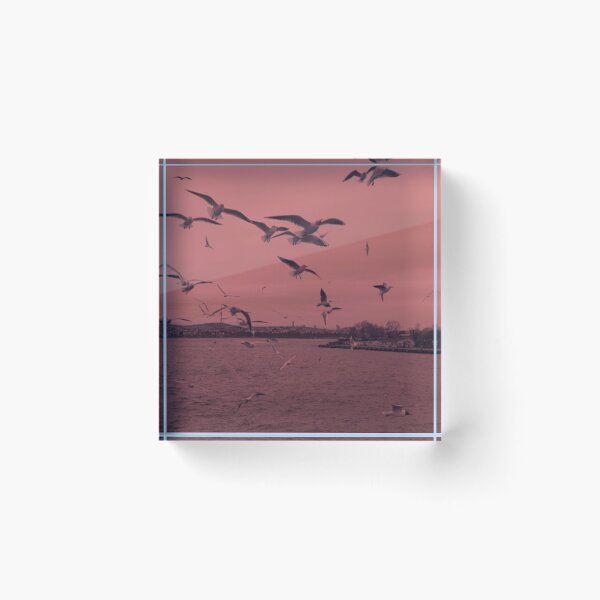 Item preview,  Beautiful sunset over sea tapestry designed and sold by Vivasshop.