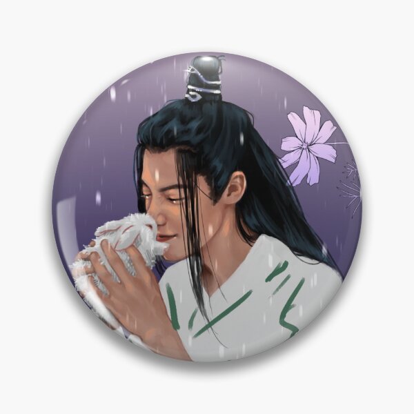 Item preview, wei wuxian  designed and sold by seafrogz.