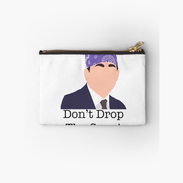 Item preview, Don’t drop the soap designed and sold by Smoke and Mirage.