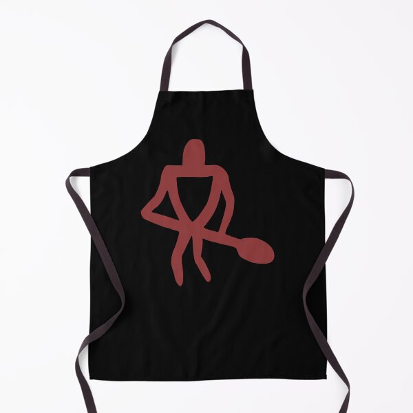 Item preview, petroglyph canoe paddler designed and sold by petroglyphe.