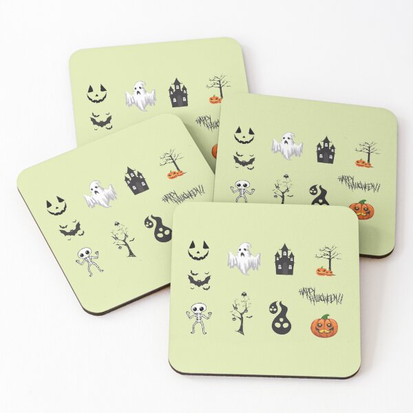 Item preview, Lets celebrate Halloween!! designed and sold by AmazingEcraft.