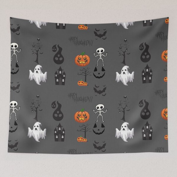 Item preview, Lets celebrate Halloween!! designed and sold by AmazingEcraft.