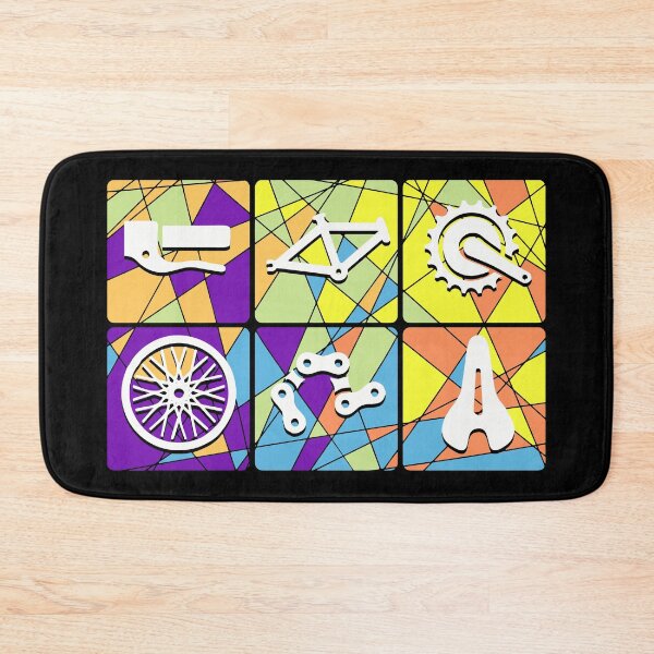 Item preview, Vintage Bicycle Parts designed and sold by Sandra78.