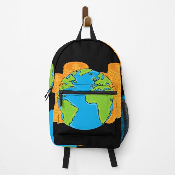 Item preview, Planet over Profit designed and sold by Zoranzi.