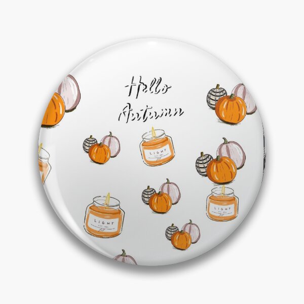 Item preview, Fall / Autumn season illustration designed and sold by DudasNikolett.