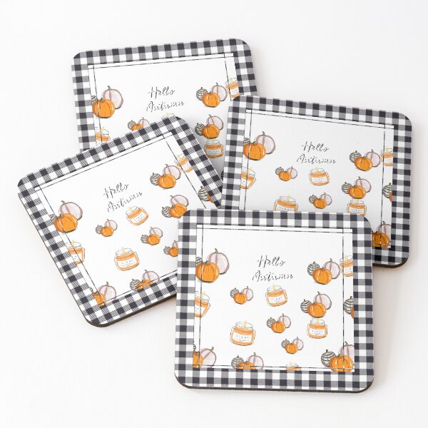 Item preview, Fall / Autumn season illustration designed and sold by DudasNikolett.